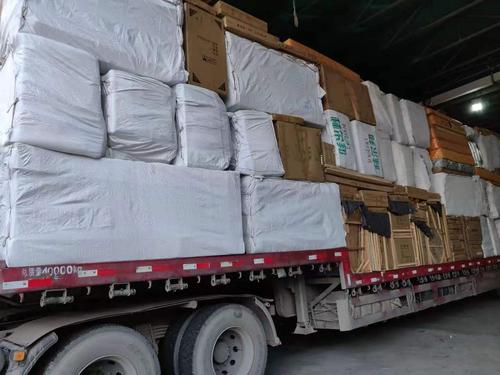 张沟镇打包托运