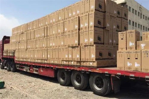 张沟镇家电托运